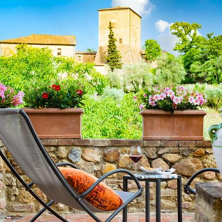 فندق Relais Le Macine Di Stigliano سوفيتشيلي المظهر الخارجي الصورة