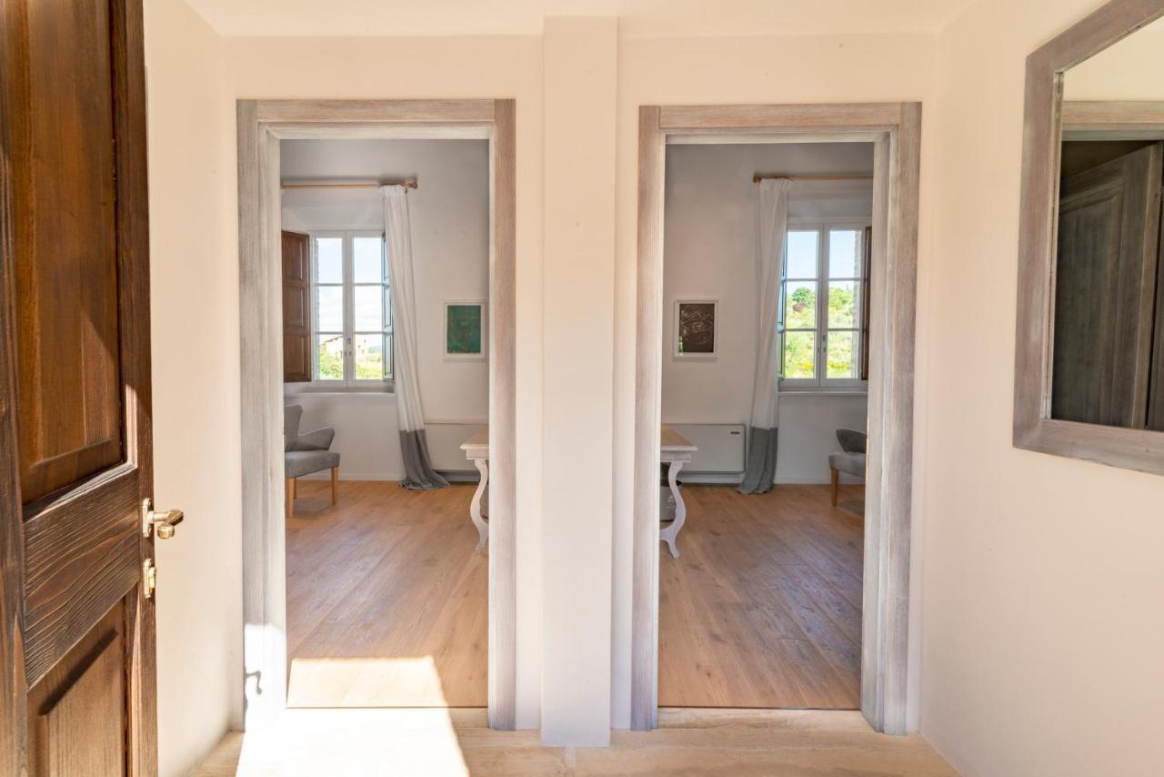فندق Relais Le Macine Di Stigliano سوفيتشيلي المظهر الخارجي الصورة