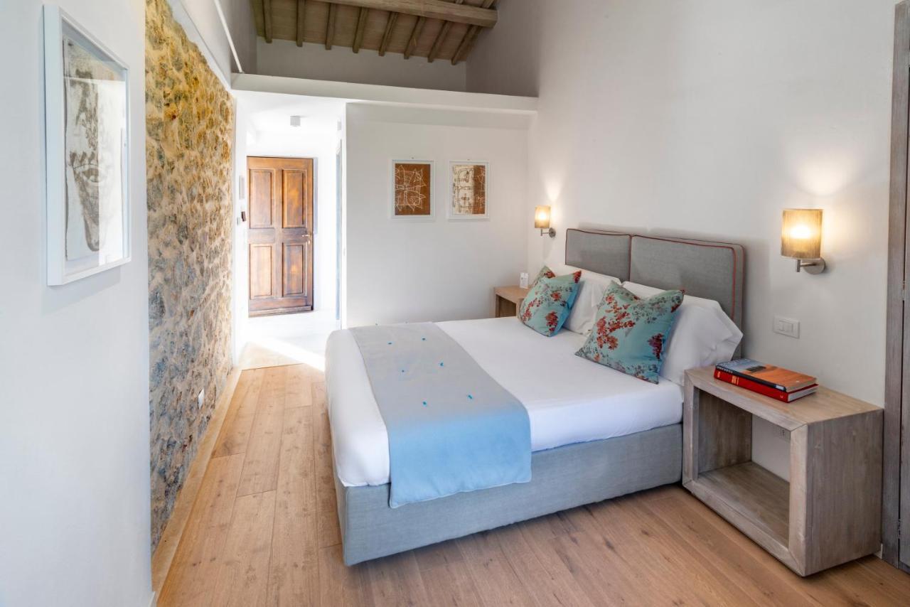 فندق Relais Le Macine Di Stigliano سوفيتشيلي المظهر الخارجي الصورة