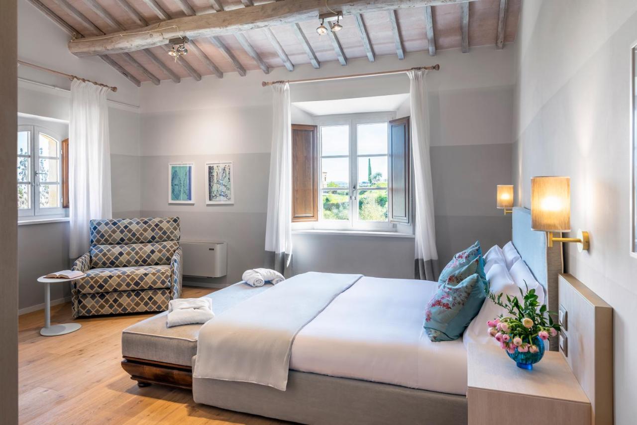 فندق Relais Le Macine Di Stigliano سوفيتشيلي المظهر الخارجي الصورة