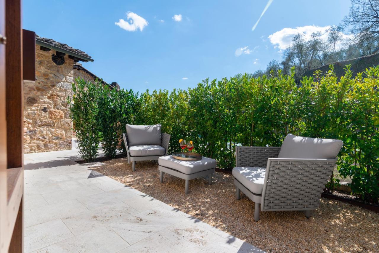 فندق Relais Le Macine Di Stigliano سوفيتشيلي المظهر الخارجي الصورة