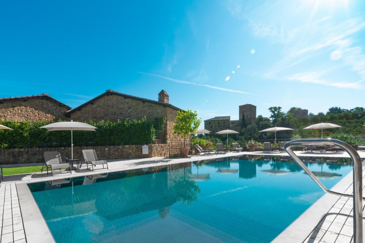 فندق Relais Le Macine Di Stigliano سوفيتشيلي المظهر الخارجي الصورة