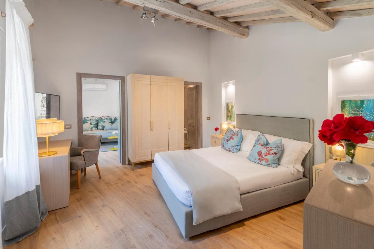فندق Relais Le Macine Di Stigliano سوفيتشيلي المظهر الخارجي الصورة
