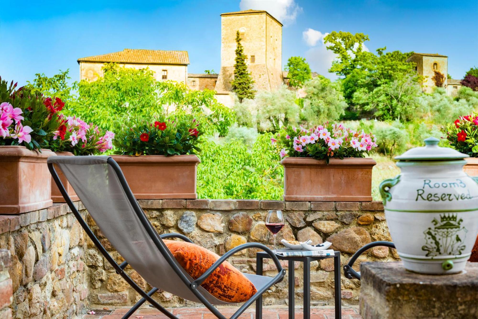 فندق Relais Le Macine Di Stigliano سوفيتشيلي المظهر الخارجي الصورة