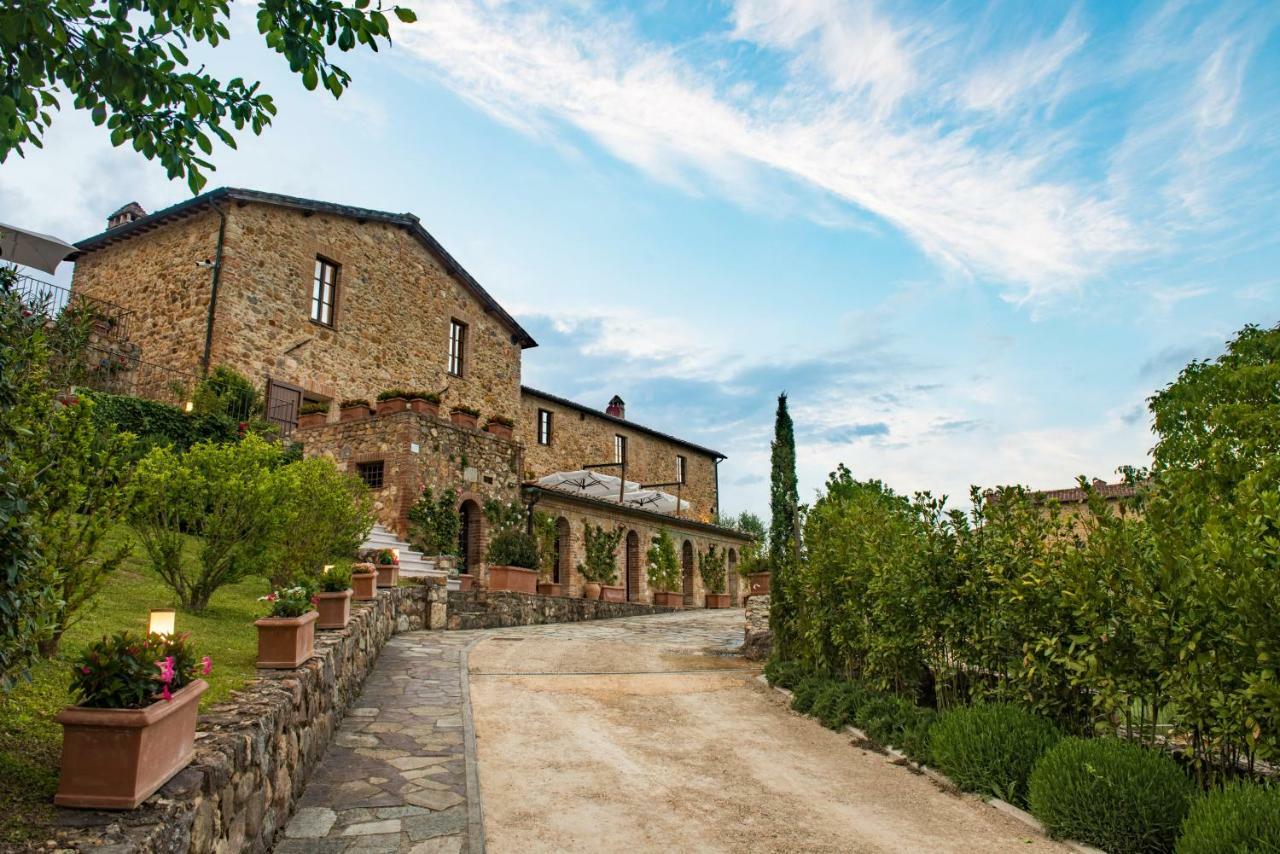 فندق Relais Le Macine Di Stigliano سوفيتشيلي المظهر الخارجي الصورة