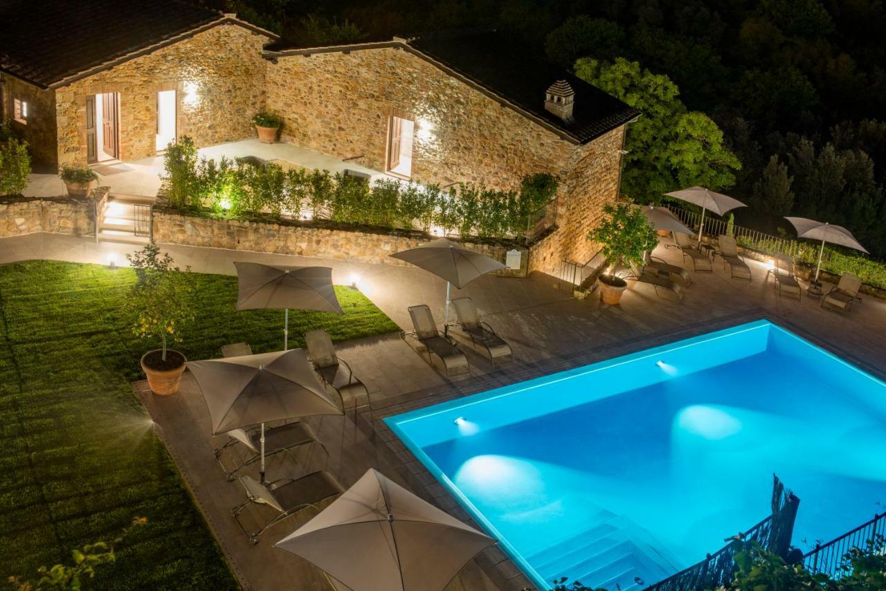 فندق Relais Le Macine Di Stigliano سوفيتشيلي المظهر الخارجي الصورة